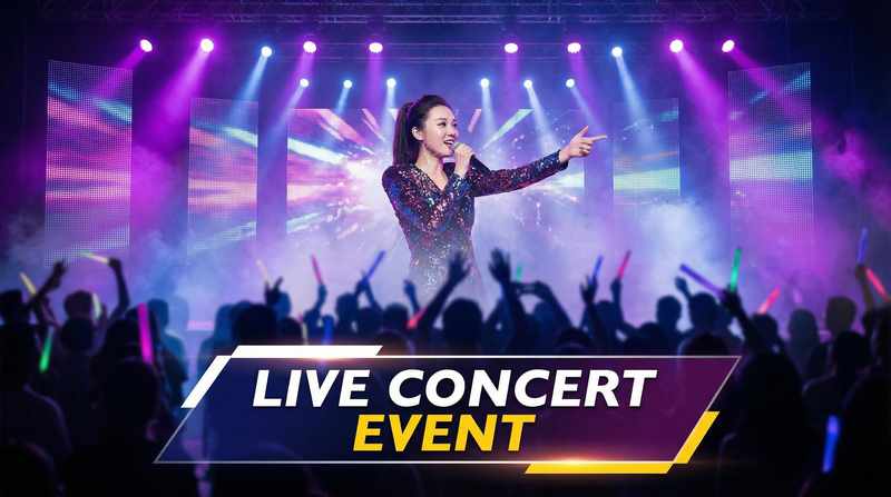 免费看片 - 演唱会现场视频