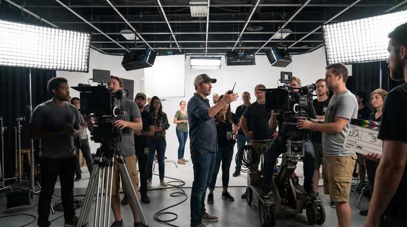 免费看片 - 影视制作视频教程